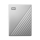 WD My Passport Ultra 4TB USB 3.2 Gen. 1 Srebrny - 530427 - zdjęcie
